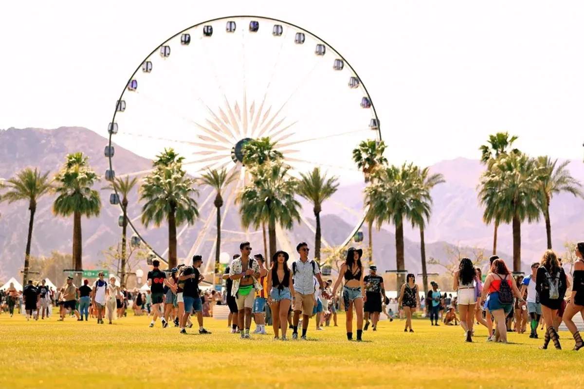 Lana Del Rey, Doja Cat & Tyler, the Creator to Headline Coachella 2024
