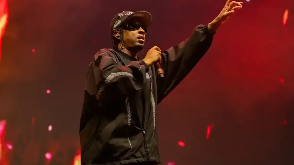 21 Savage Pleads With Young Thug & Gunna to End Feud: 'F—k the Streets' | Billboard Canada