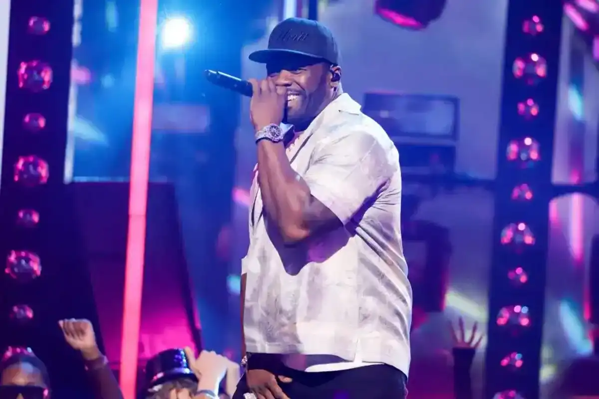 50 Cent Explains Why He Tries to Stay Away From Politics & Religion, Citing Ye & Nicki Minaj: ‘No Matter What You Think, Someone Passionately Disagrees With You’