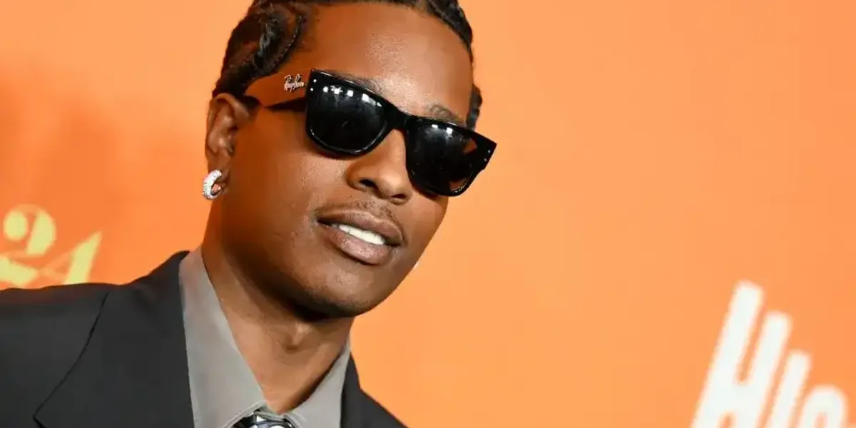 A$AP Rocky Says New ‘Helicopter$’ Video Is ‘JUST GENERATIONAL ...
