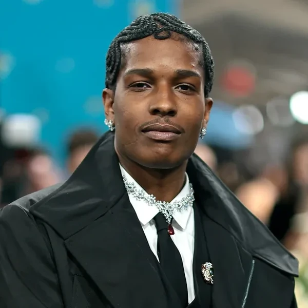 A$AP Rocky Calls Out Drake for UMG Lawsuit: ‘What Type of S—t Is That?’
