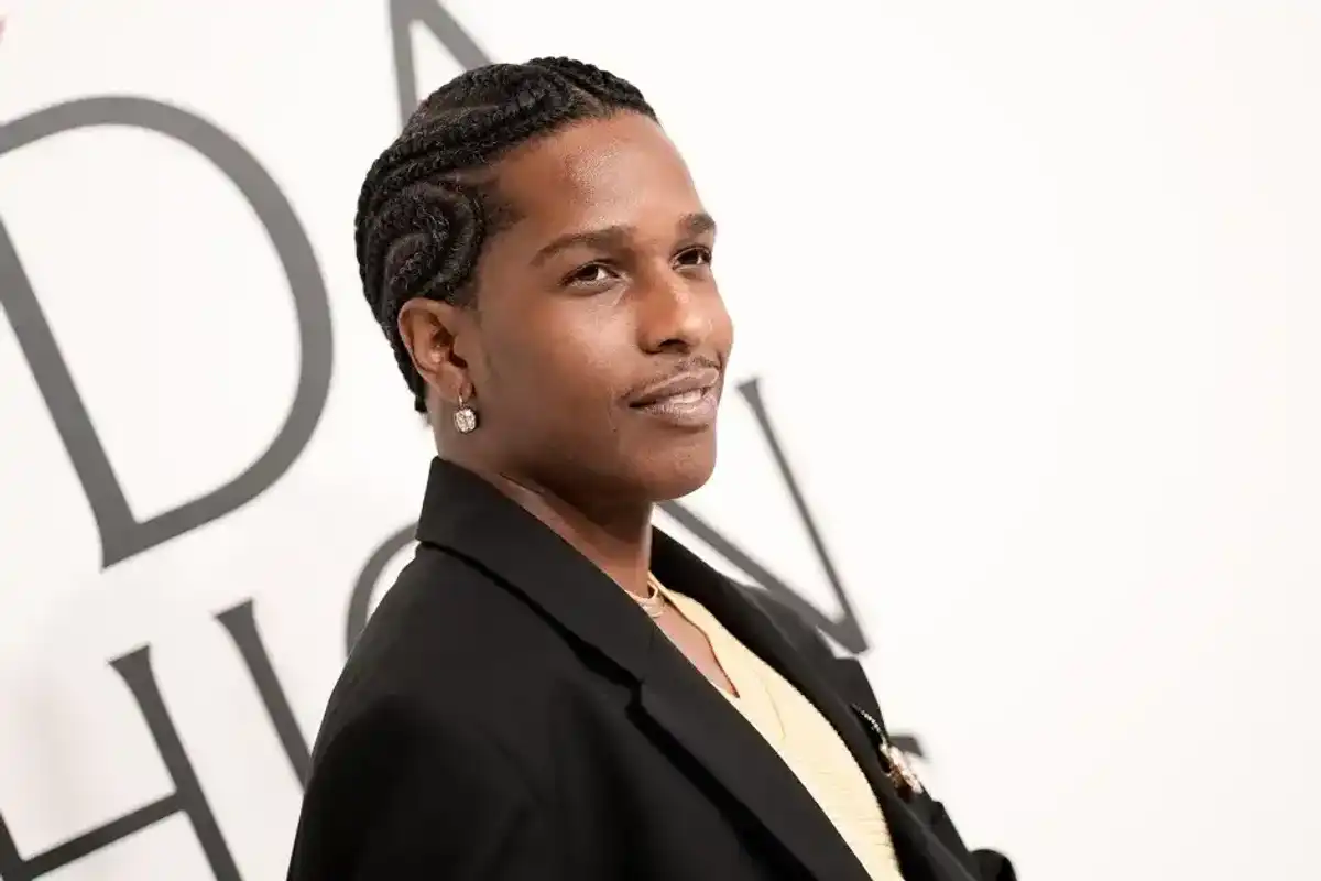 A$AP Rocky Finally Announces ‘Don’t Be Dumb’ Album Release Date: ‘Masterpiece’