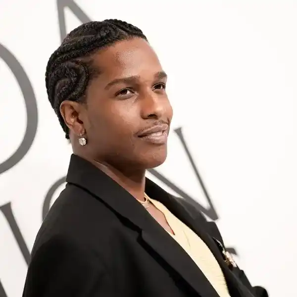 A$AP Rocky Finally Announces ‘Don’t Be Dumb’ Album Release Date: ‘Masterpiece’