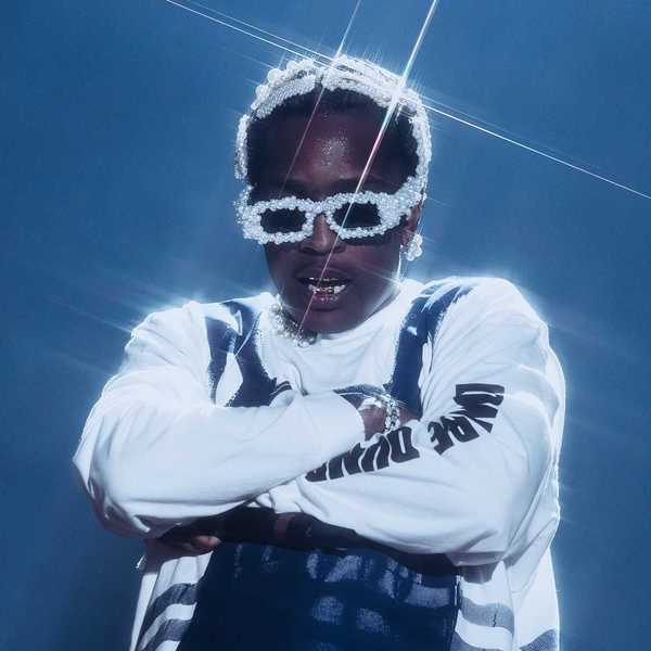 A$AP Rocky