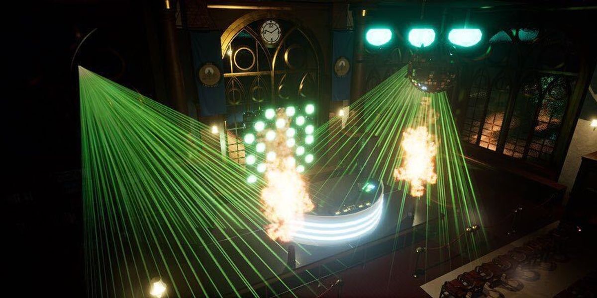 Toronto's Rave Scene Inspires Upcoming Video Game | Billboard Canada