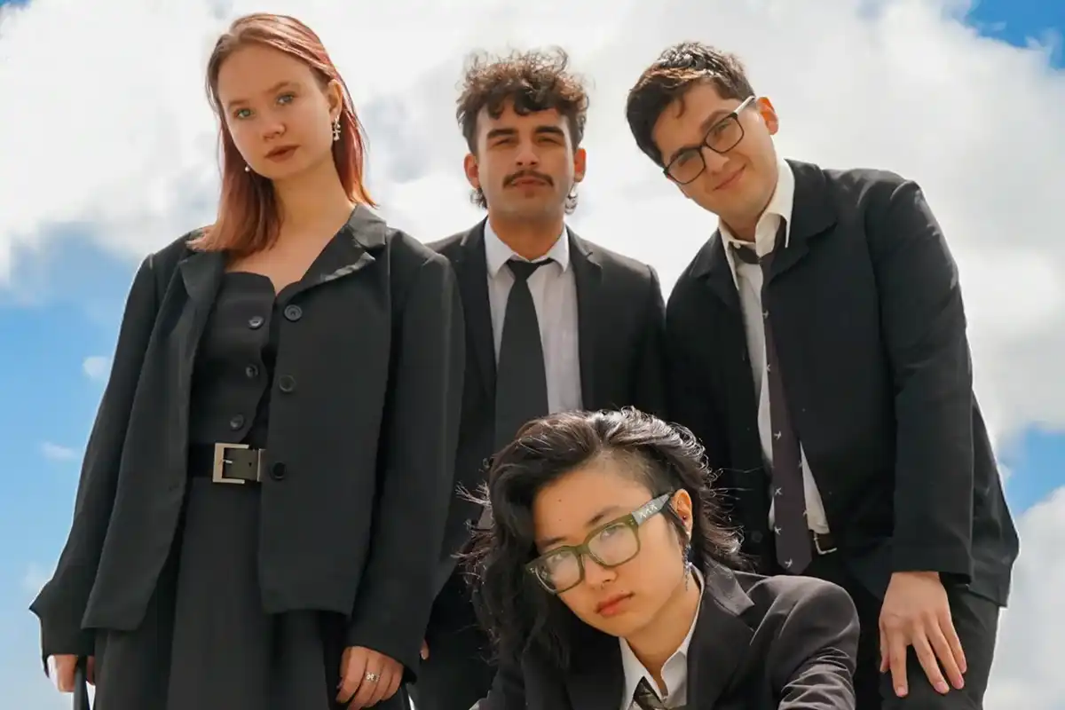 A Weekend At Ramona’s