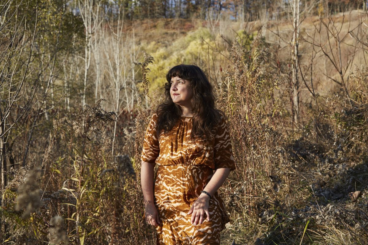 Abigail Lapell