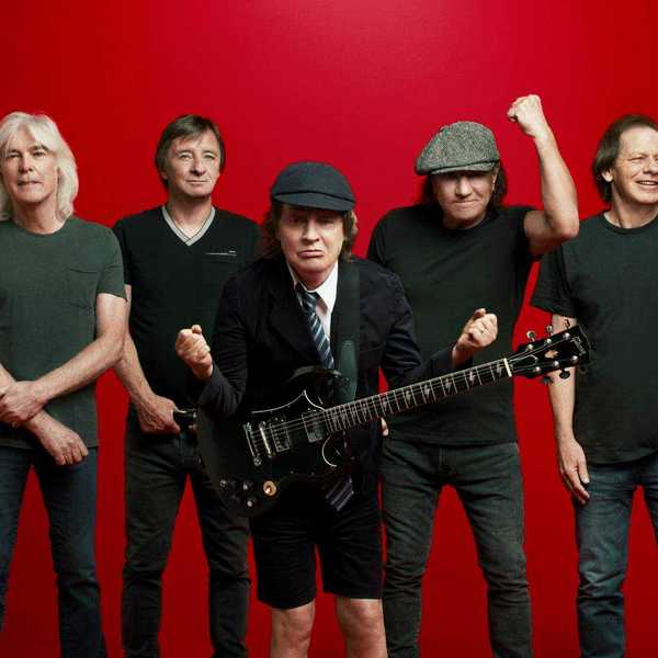 AC/DC