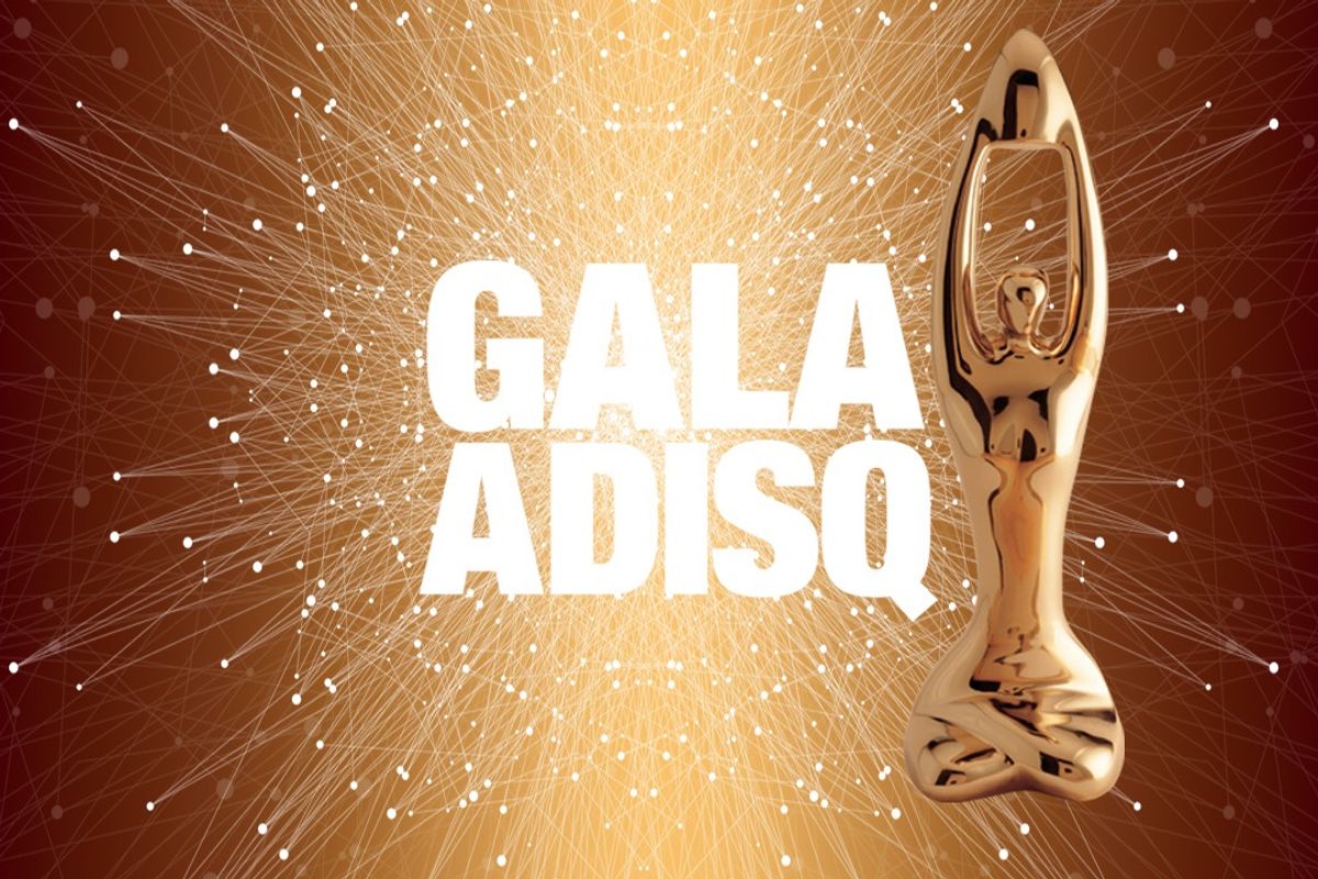 Lou-Adriane Cassidy, Klô Pelgag, Pierre Lapointe, Jay Scøtt Lead Nominations for 2025 ADISQ Awards