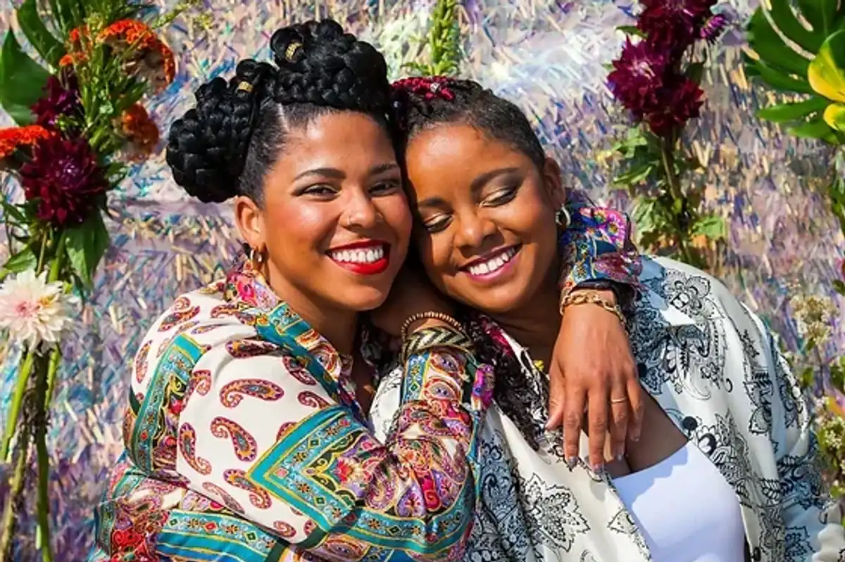 Afro-Cuban group OKAN are supported by Canadian Latin music label Lulaworld.