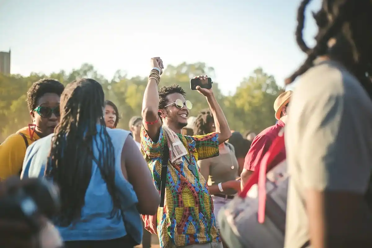 Afrofest