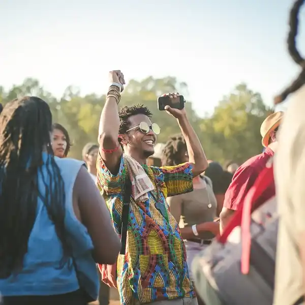 Afrofest