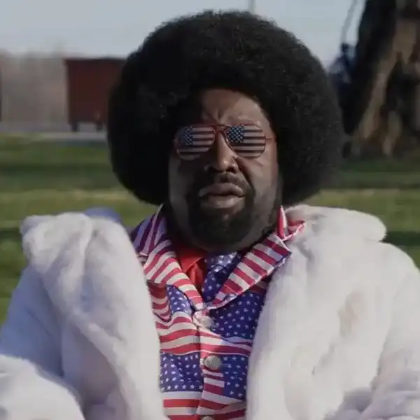 Afroman