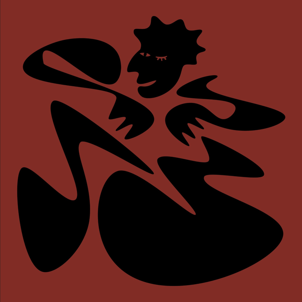 'Ain't No Damn Way!' cover.