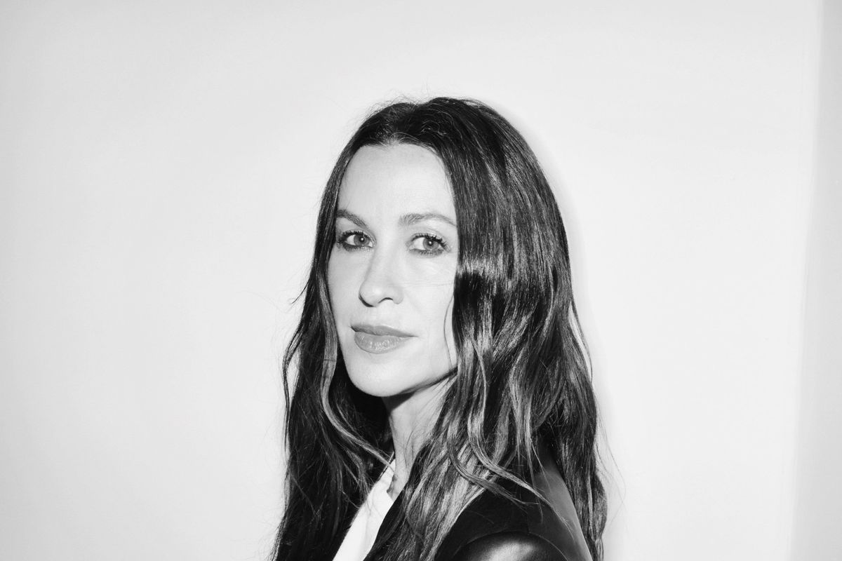 Alanis Morissette