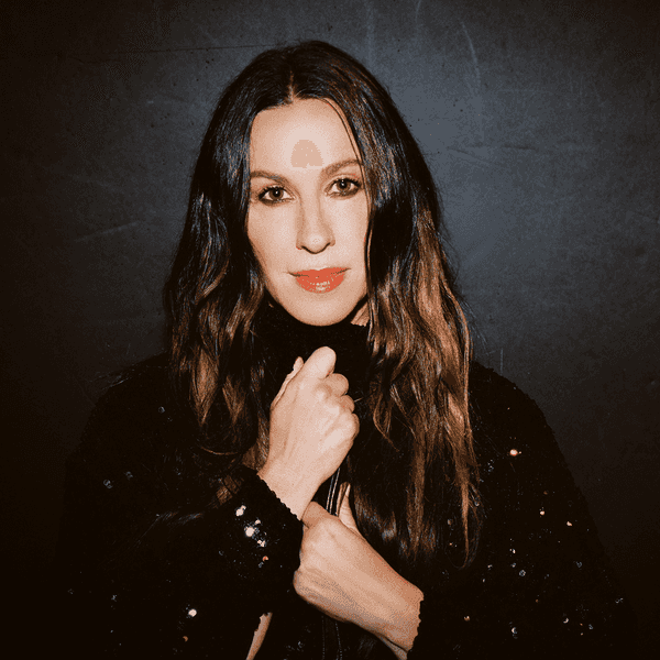 Alanis Morissette