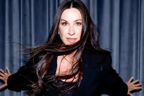 Alanis Morissette