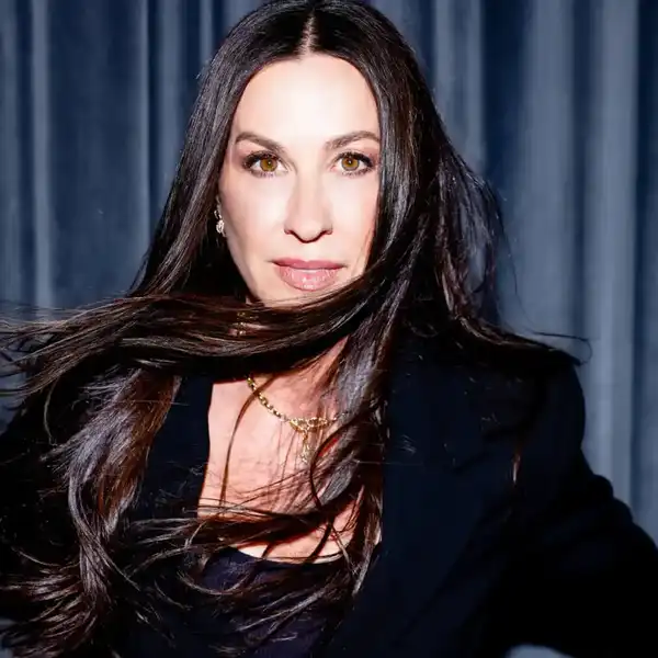 Alanis Morissette
