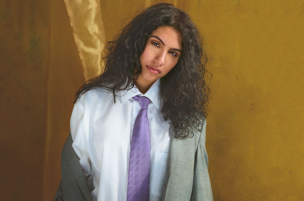 Alessia Cara