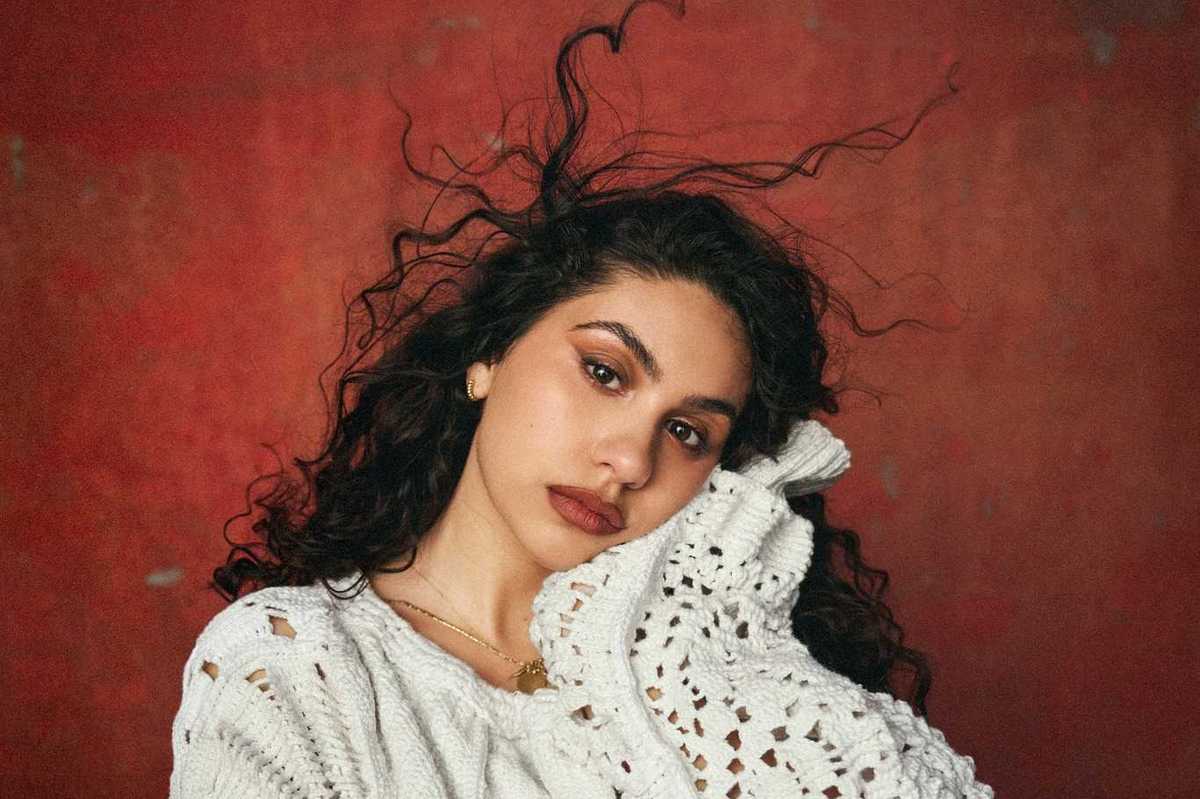 Alessia Cara