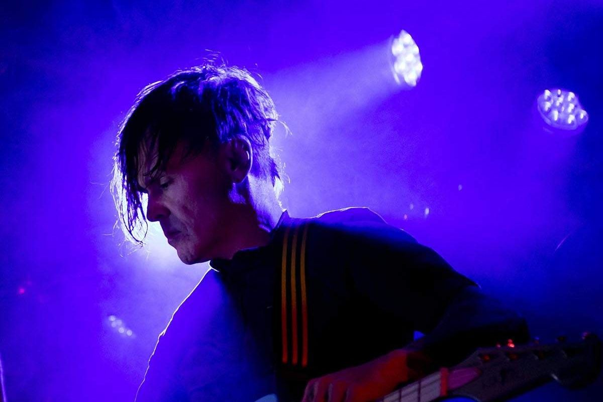 Alex Henry Foster