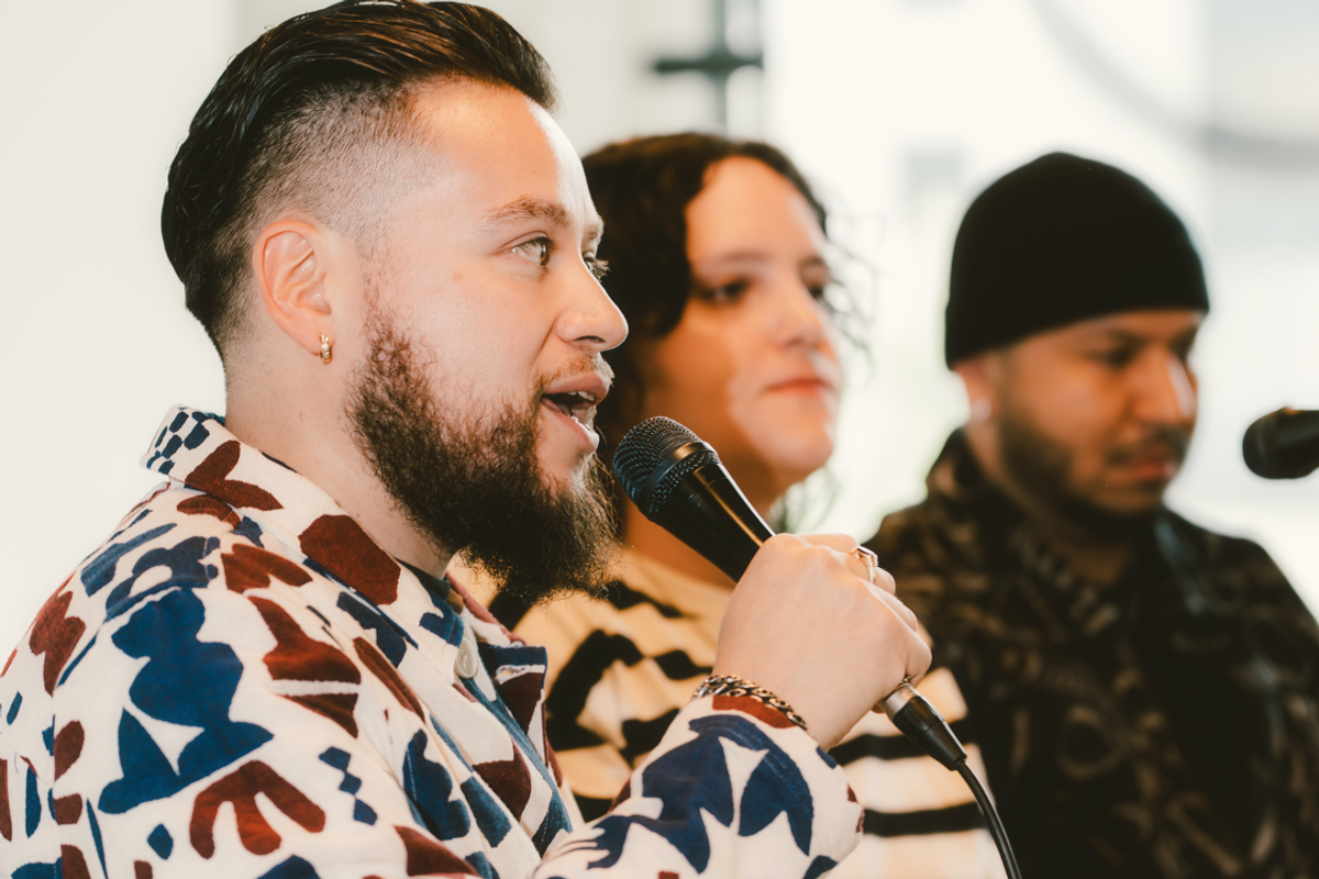 Latin Music Industry Day Provided a Space for Connection at Montreal’s Fuego Fuego Festival