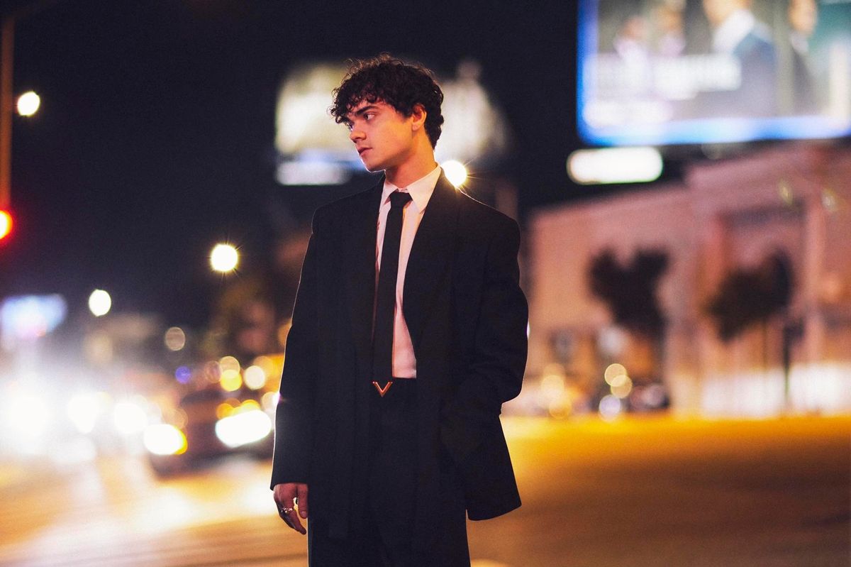 Alexander Stewart