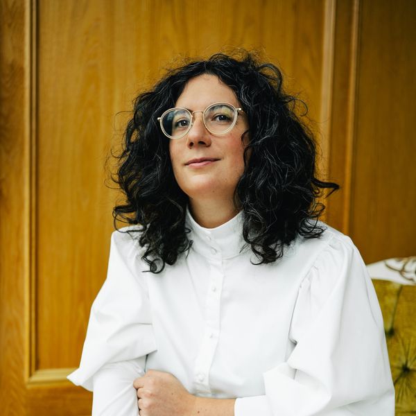 Alexandra Stréliski