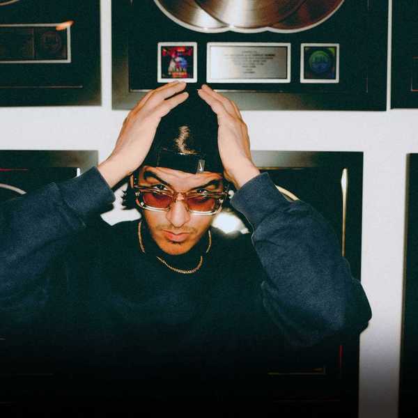 Meet Alexander 'A.C.' Castillo Vasquez, the Quebec Producer Behind Shakira & Burna Boy's Chart-Topping FIFA Anthem