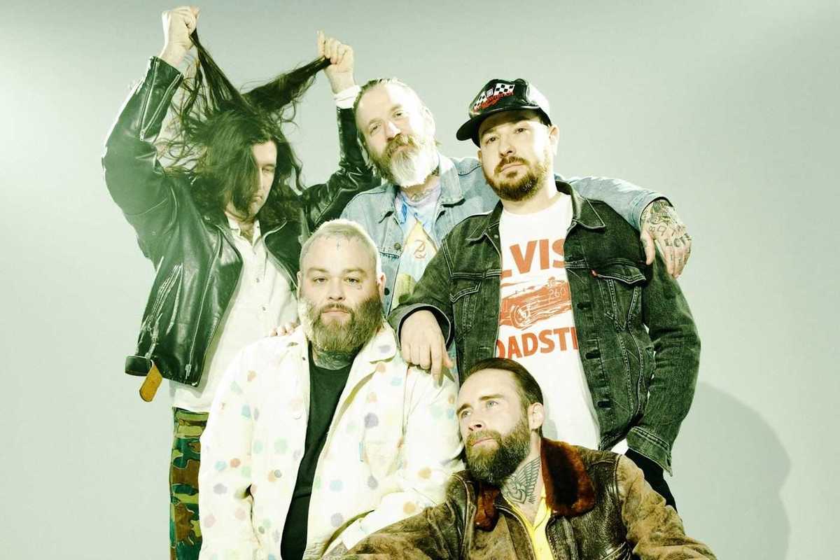 Alexisonfire