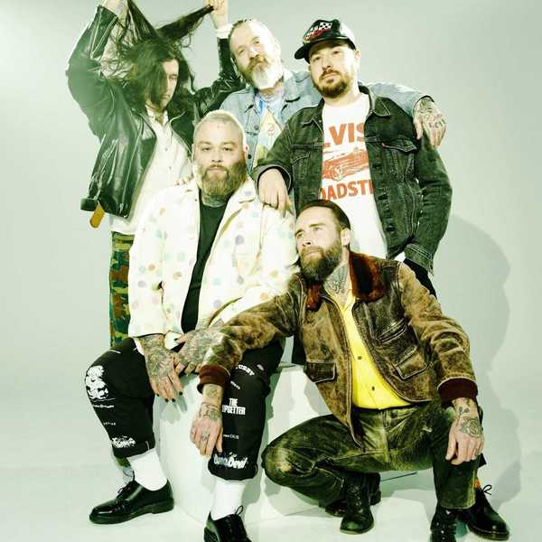 Alexisonfire