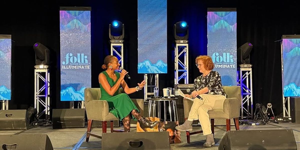 Allison Russell Affirms the Power of Community During Trying Times at ...