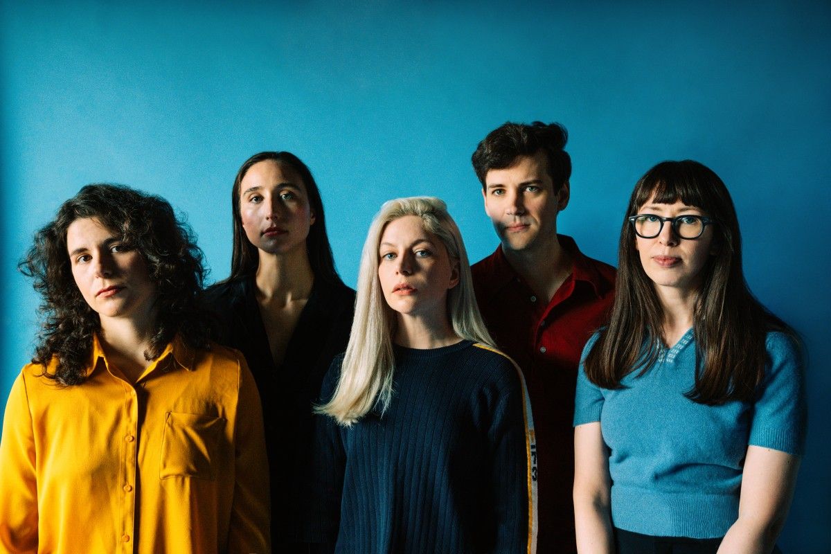 Alvvays