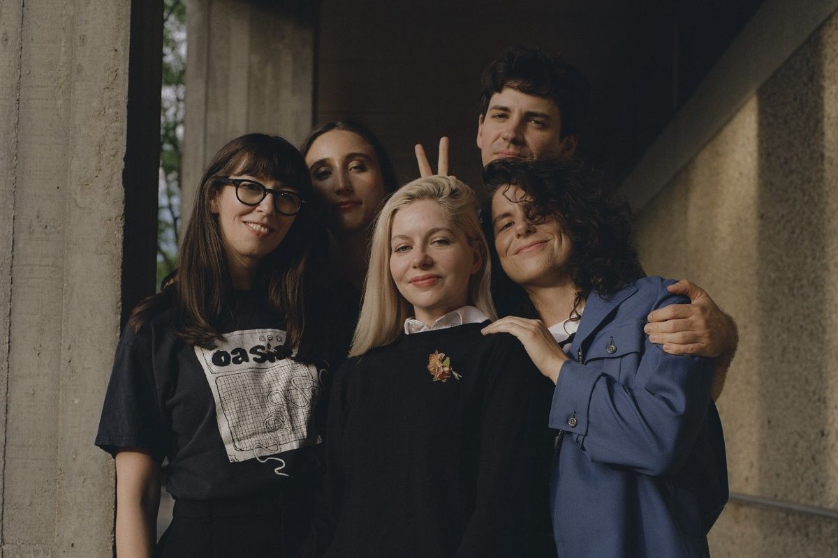 Alvvays