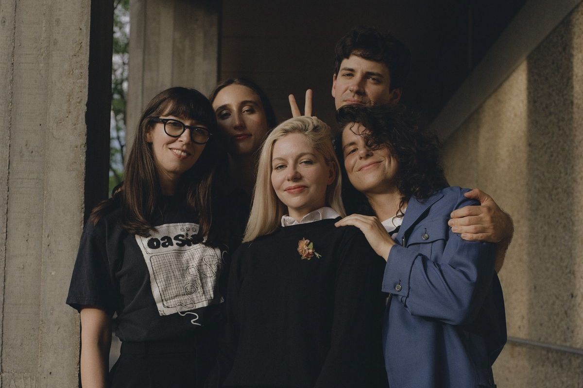 Alvvays
