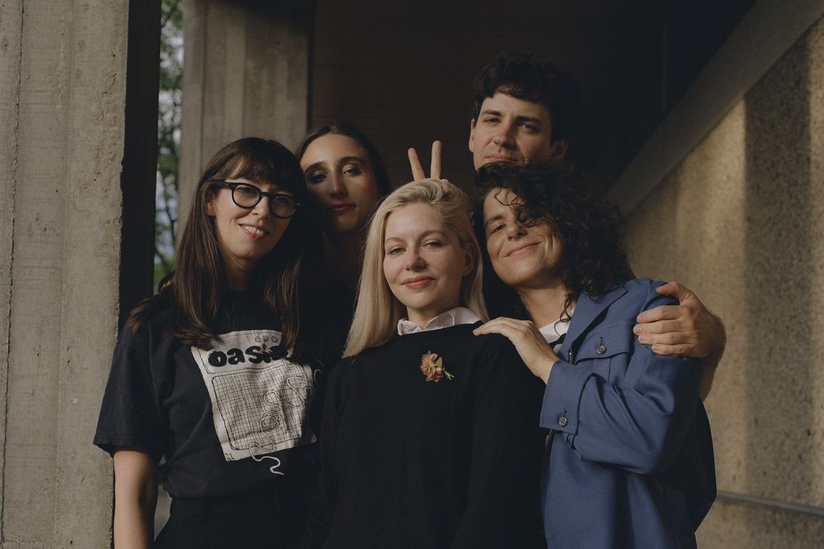 Alvvays