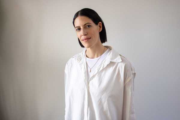 Amber Still, executive director of the Polaris Music Prize