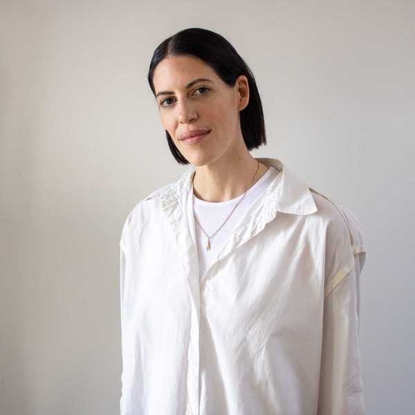 Amber Still, executive director of the Polaris Music Prize