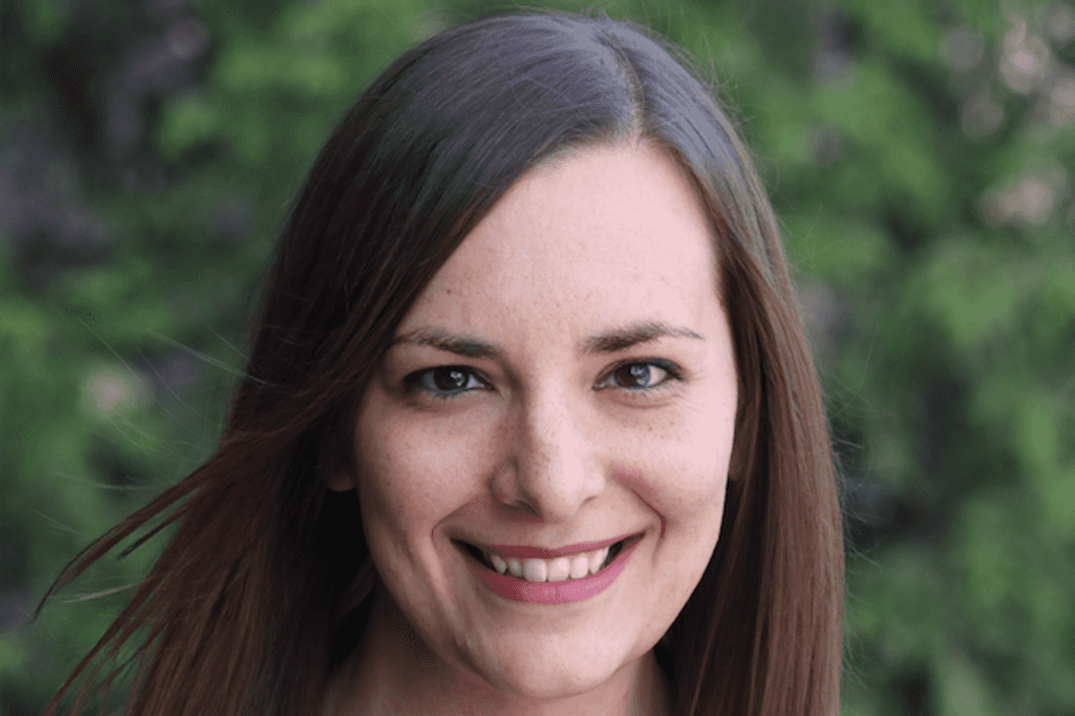 Amie Therrien