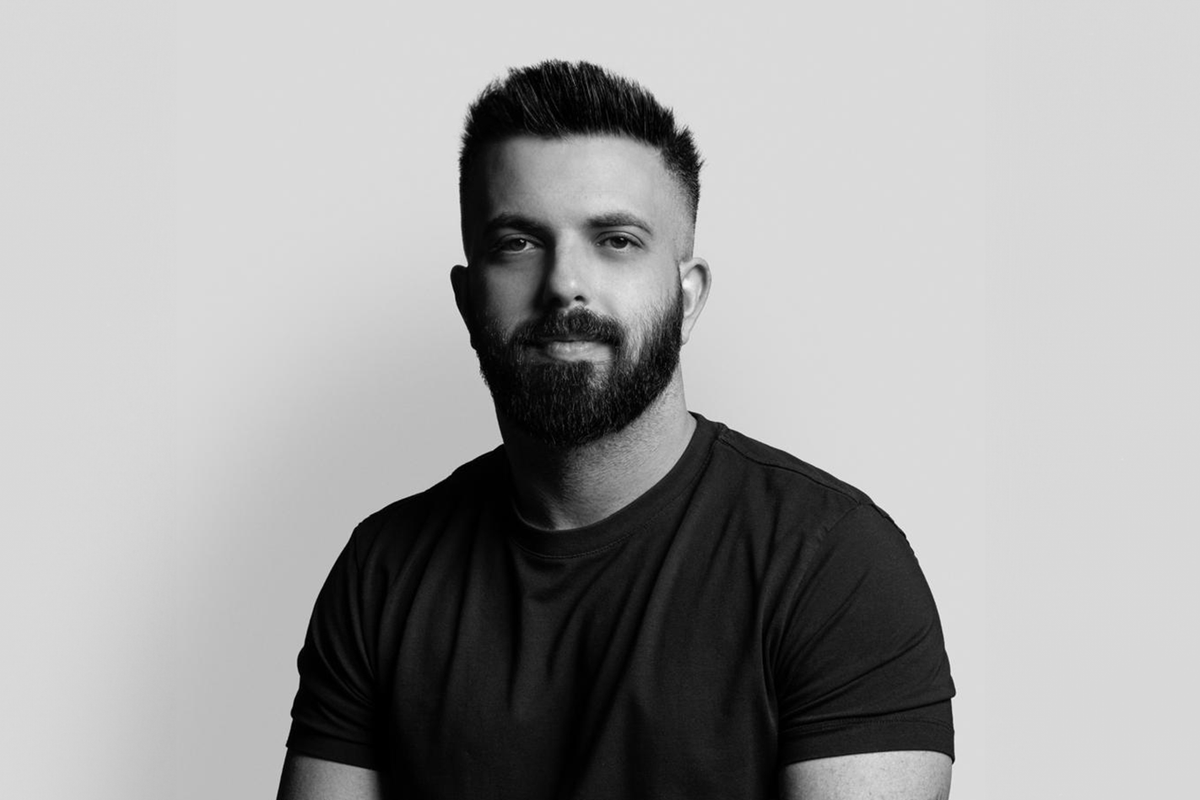 Andrew Valle