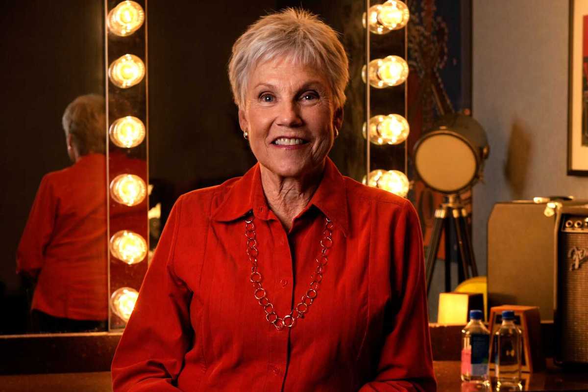 Anne Murray