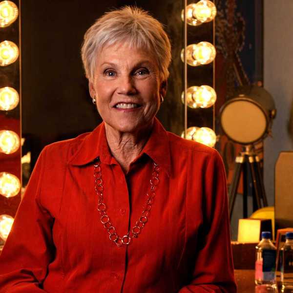 Anne Murray