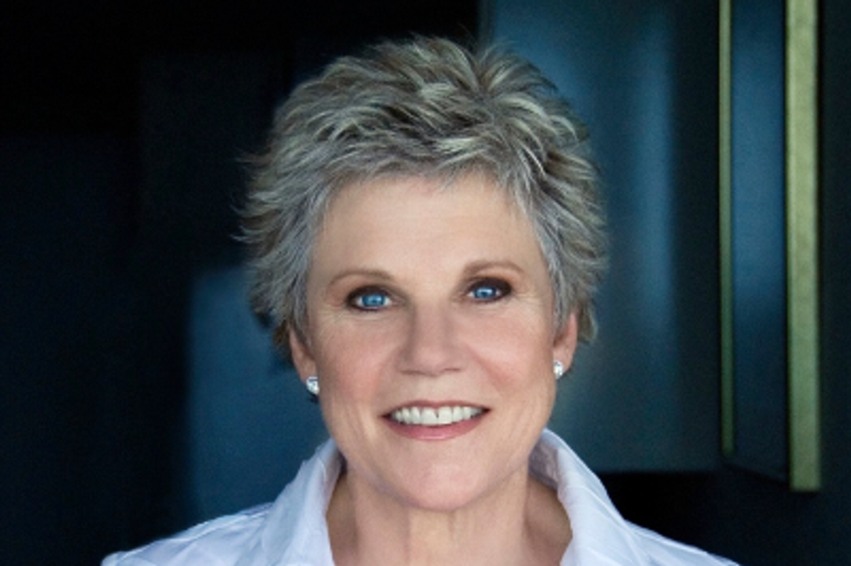 Anne Murray