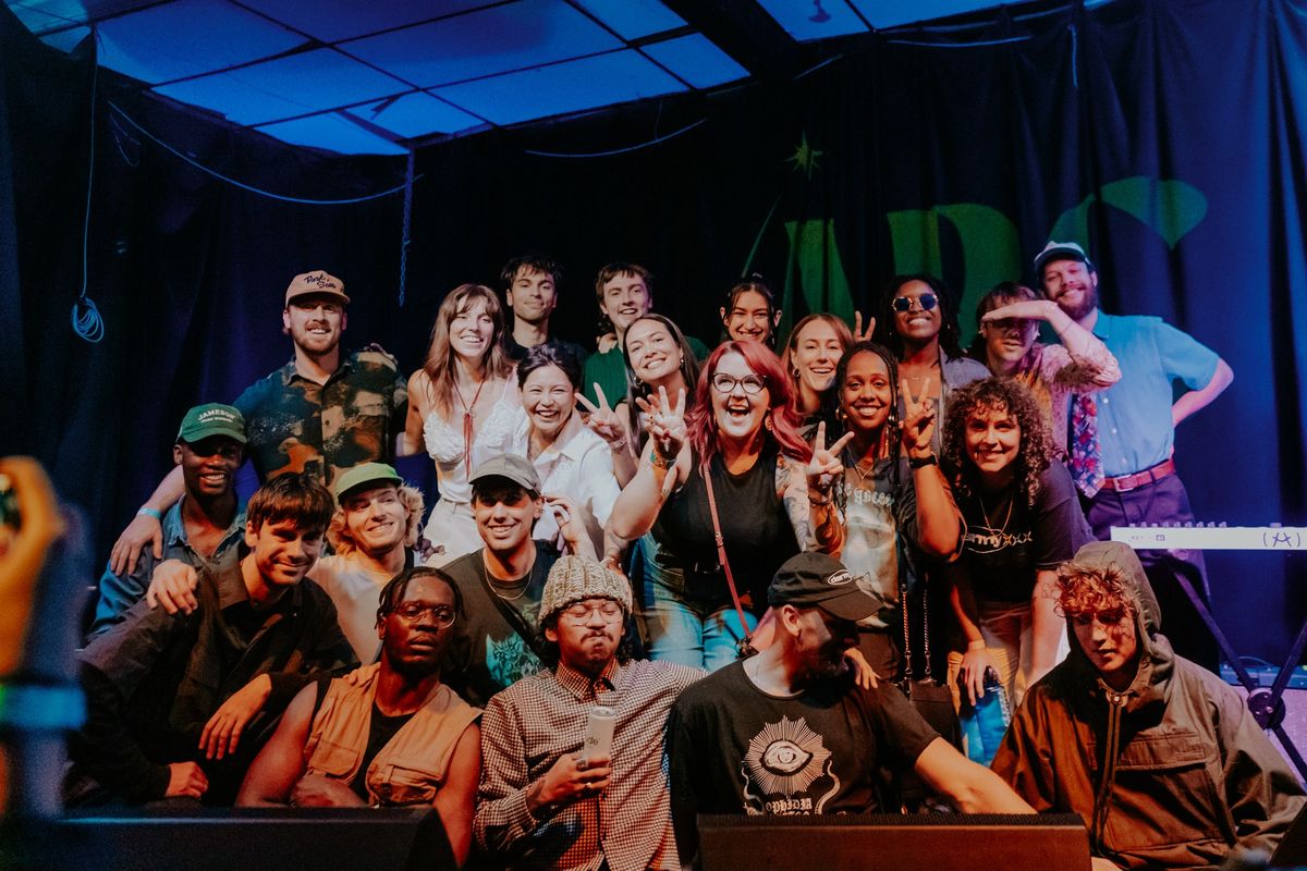 ARC program 2024 cohort