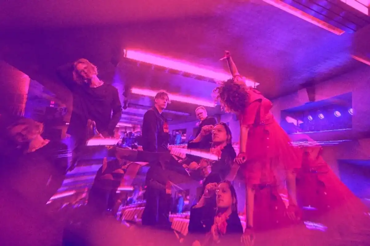 Arcade Fire
