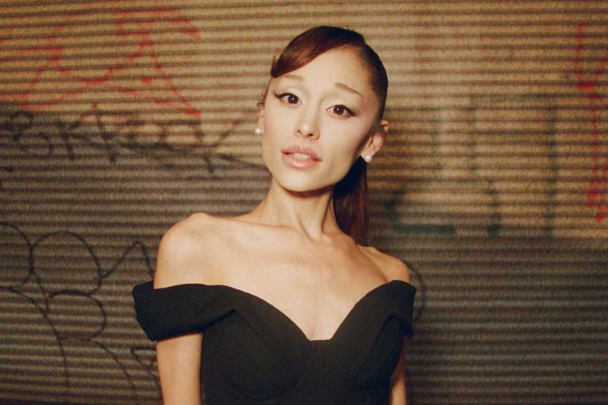 Ariana Grande