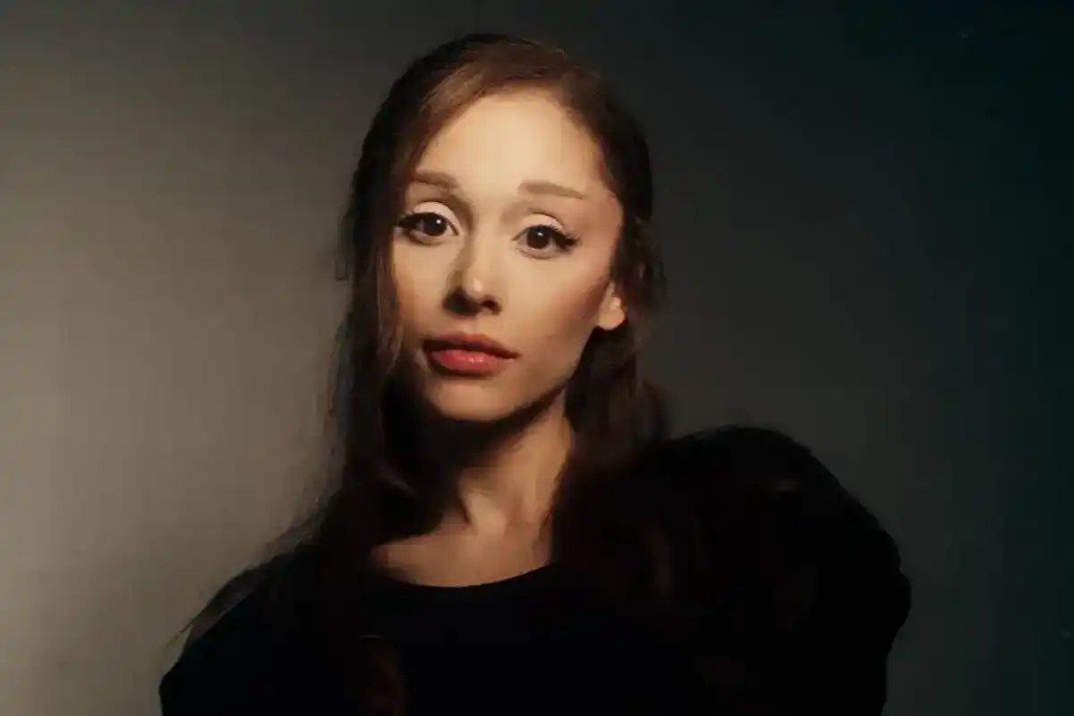 Ariana Grande