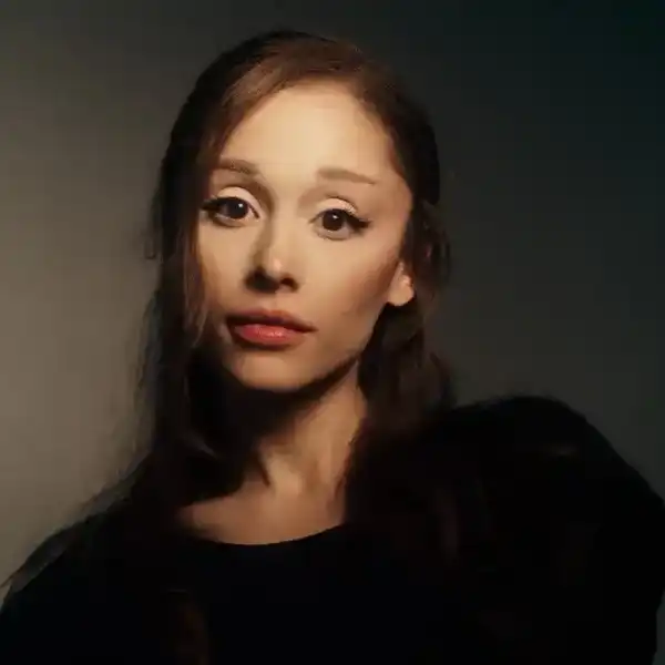 Ariana Grande