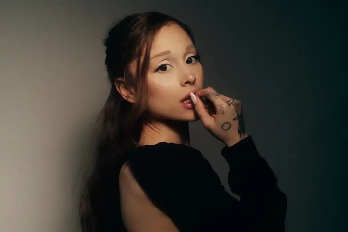 Ariana Grande
