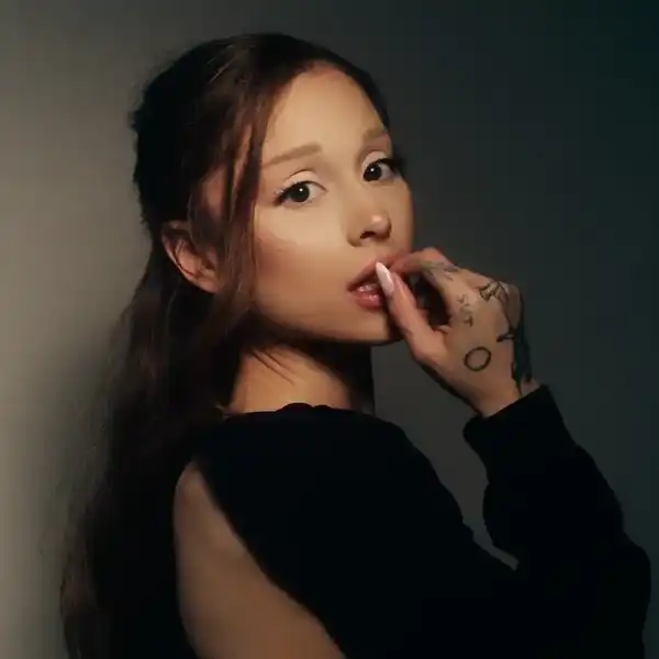 Ariana Grande